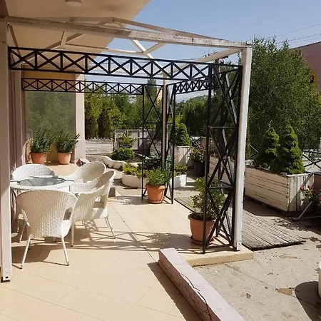 Casa de hóspedes Essel