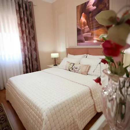 Casa de hóspedes Essel 3*