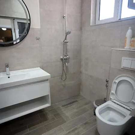 Essel Casa de hóspedes 3*