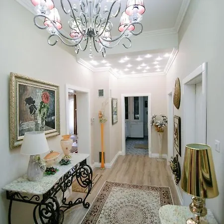 Casa de hóspedes Essel