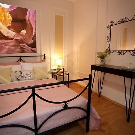 Casa de hóspedes Essel