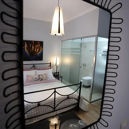 Casa de hóspedes Essel 3*