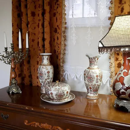 Casa de hóspedes Essel