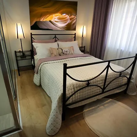 بيت ضيافة Essel كورتشي