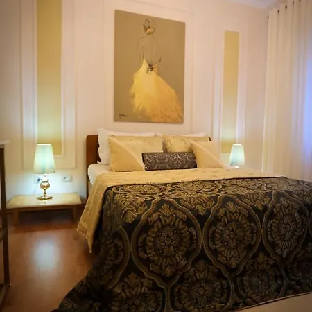 بيت ضيافة Essel