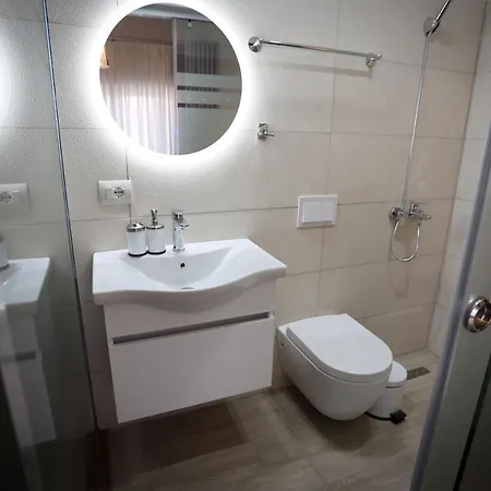 بيت ضيافة Essel