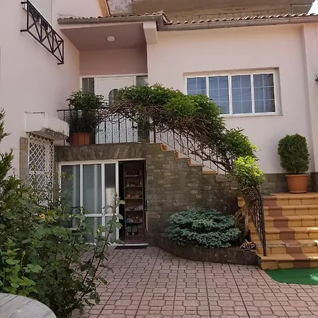 بيت ضيافة Essel كورتشي