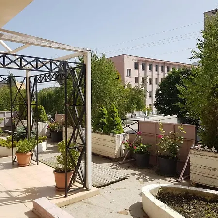 Essel بيت ضيافة