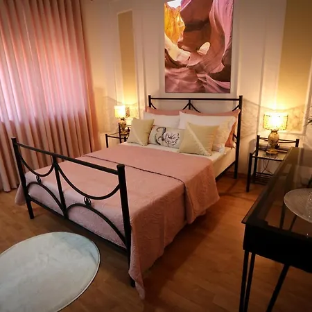 بيت ضيافة Essel كورتشي